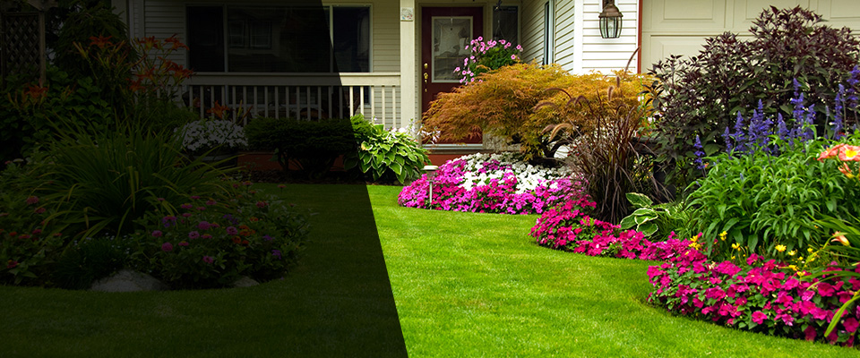 Grantsville Landscapers