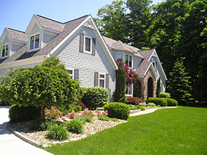 Landscapers and Lawncare Services in Grantsville, UT